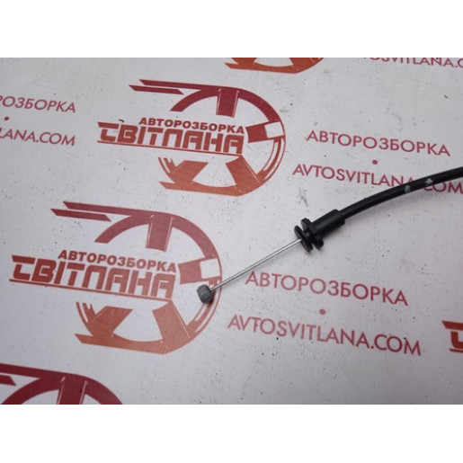 Трос замку розпашних правих дверей Opel Vivaro 2007-2014 91168767